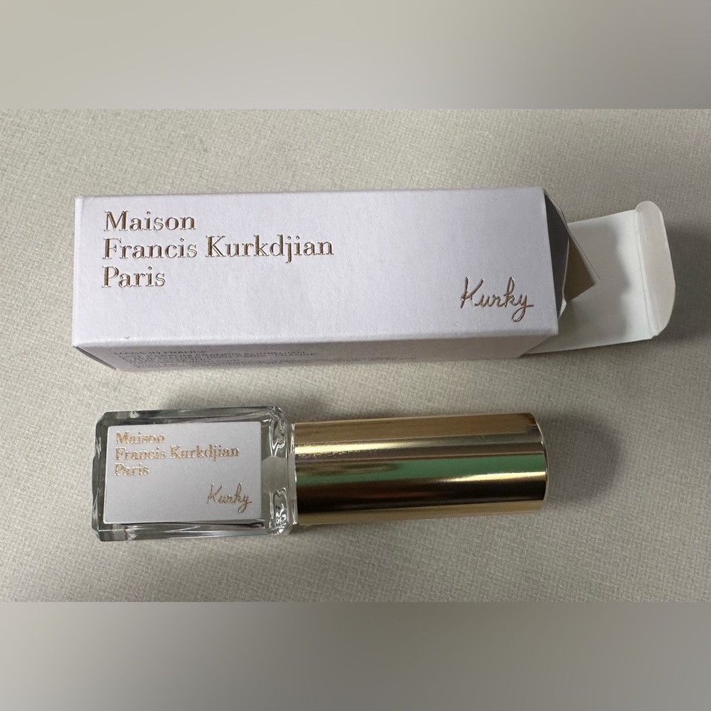 Maison Francis Kurkdjian  - Kurky Eau De Parfum
